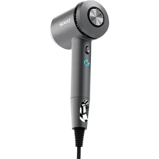 Фен Sogo SS-3235 (диффузор) - фото 1