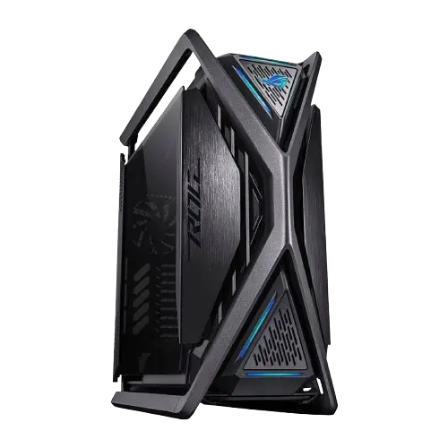Корпус Asus ROG Hyperion GR701 BTF Edition ARGB Black (90DC00F0-B39020) - фото 2