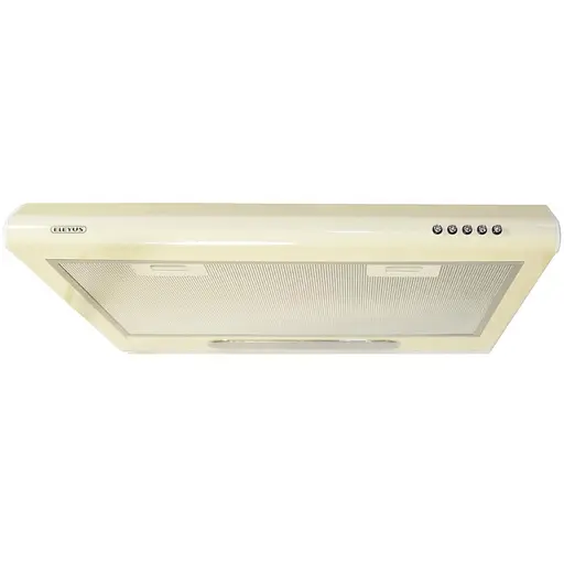 Вытяжка плоская Eleyus Line I 60 BG - фото 2
