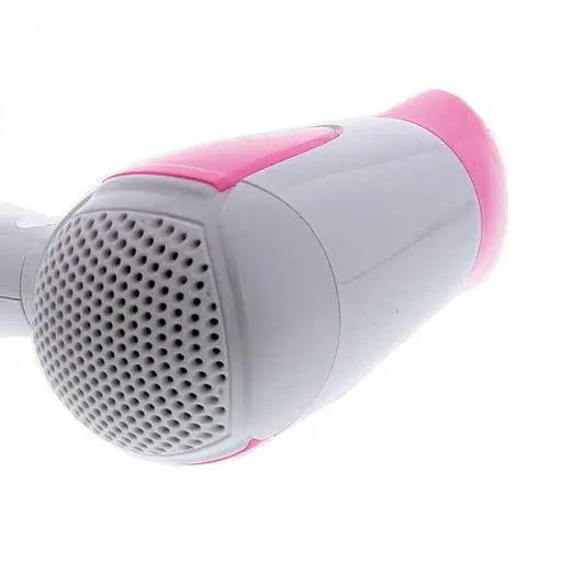 Фен для волосся Gemei GM 1737 1300Вт - фото 3