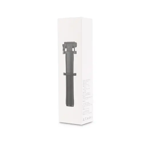 Монопод Xiaomi Mi Selfie Stick Cable для смартфонов FBA4074CN XMZPG04YM - фото 3