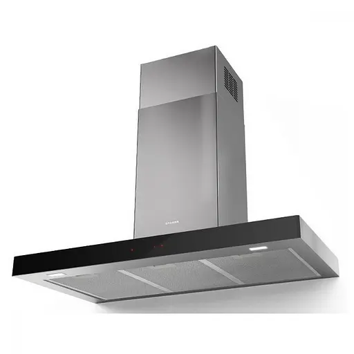 Вытяжка Т-образная Faber STILO GLASS SMART A90 (325.0617.016) - фото 3