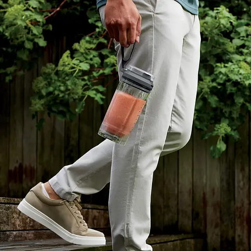 Акумуляторний портативний блендер Ninja Blast MAX BC251EUGY - фото 9