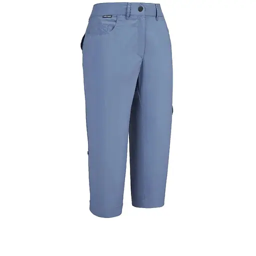 Штани Lafuma Aссess 3-4 38 Aqua Blue (1046-LFV11773 9139_38)