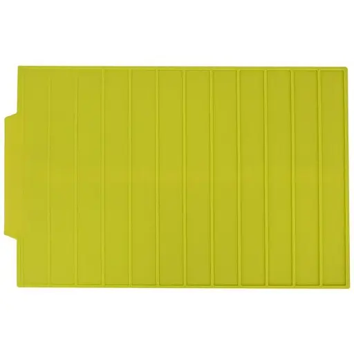 Килимок силіконовий для сушіння посуду Ringel Main 25х39 см (RG-5103/11) - фото 2