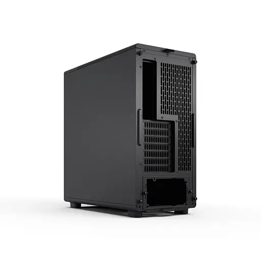 Корпус Fractal Design Epoch без блока питания, черный (FD-C-EPO1A-01) - фото 3