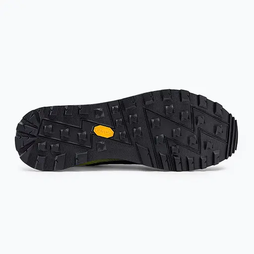 Кроссовки Dolomite M's Croda Nera Tech GTX 44 Black/Lime (1099-296273BlackGreen44) - фото 5