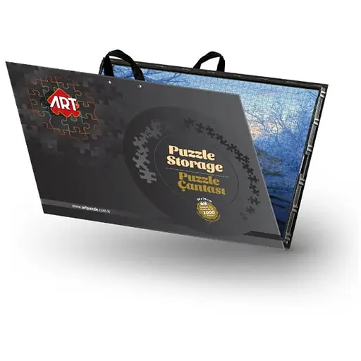 Аксесуар Art Puzzle Сховище для зберігання пазлів (911) - фото 1
