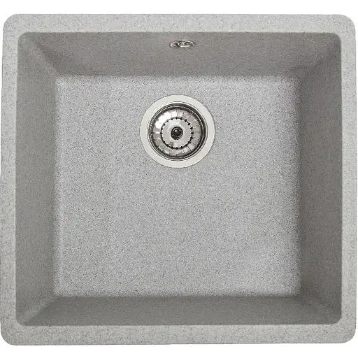 Кухонна мийка Romzha Mira U-400 Seda (601)