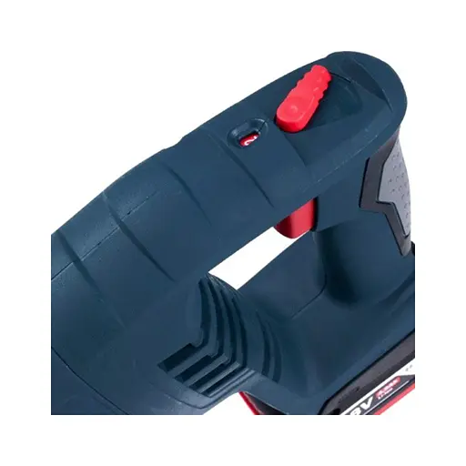 Сабельная пила Bosch GSA 18 V-LI + GBA 18 4,0 Ач + GAL 18V-40 (0.615.990.L6H) - фото 7