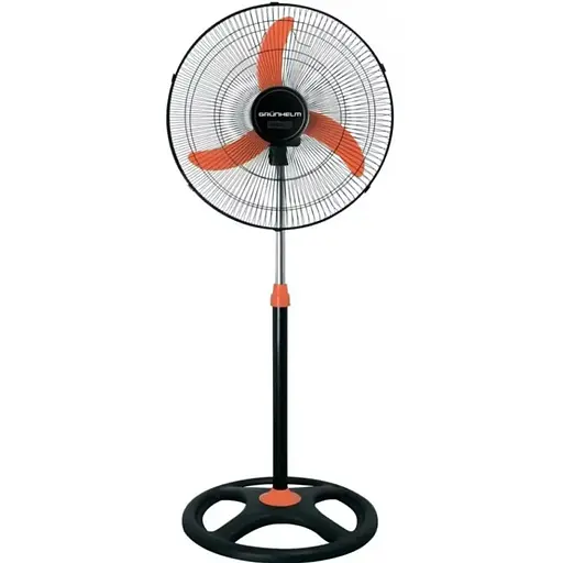 Вентилятор напольный Grunhelm GFS-4010 (131122)