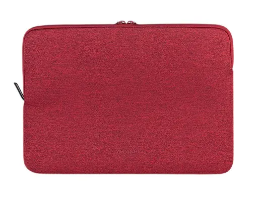 Tucano Чехол Melange 15/16, Бургунди - фото 2