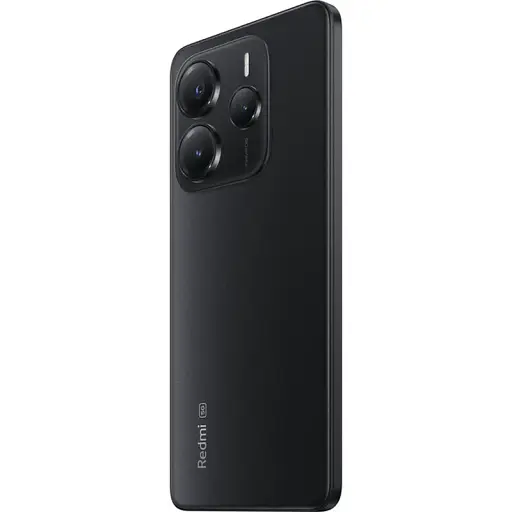Смартфон Xiaomi Redmi Note 14 5G 8/256 Midnight Black - фото 6
