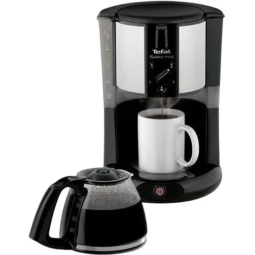 Кавоварка Tefal CM290838