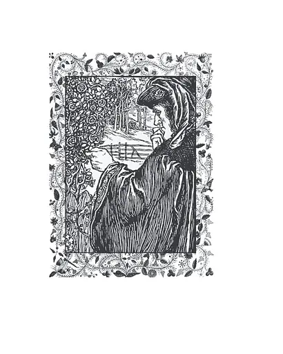 Сонети - фото 6