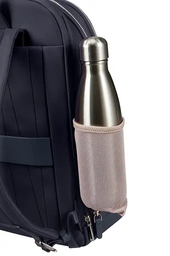 Рюкзак 15.6" Samsonite ZALIA 3.0 DARK NAVY 41x28x12,5 KM4*01006 - фото 3