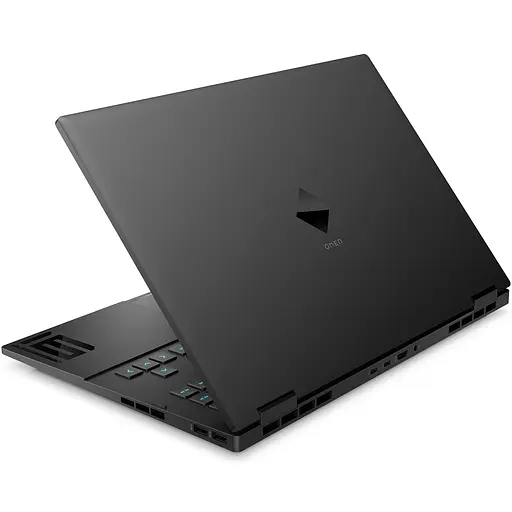 Ноутбук Ігровий HP OMEN 16-k0011nq з процесором Intel Core i9-12900H pana la 5.0 GHz, 16.1", QHD, IPS, 165Hz, 16GB DDR5, 1TB SSD, NVIDIA GeForce RTX 3070 - фото 6