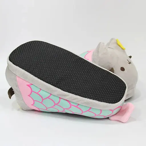 Тапочки Pusheen Mermaid РМ 012 - фото 4