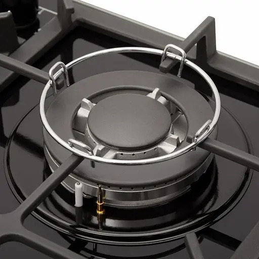 Газова варильна поверхня Eleyus Almada 60 BL CTF - фото 9