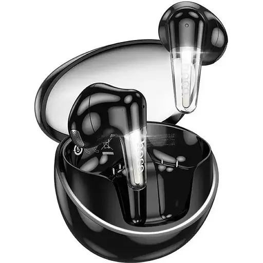 Наушники Hoco Magic true wireless BT headset EW202 BT5.4, 35/350mAh, 6h, ipx4