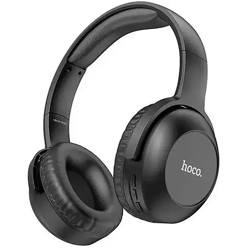 Накладні bluetooth навушники Hoco W33 Art sount BT headset | BT5.0, AUX, Type-C, 10h, 250 mAh |