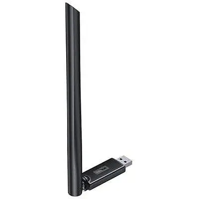 Wi-Fi адаптер 2-диапазонный Baseus FastJoy Series 650 Мбит B01317600111-02 - фото 1