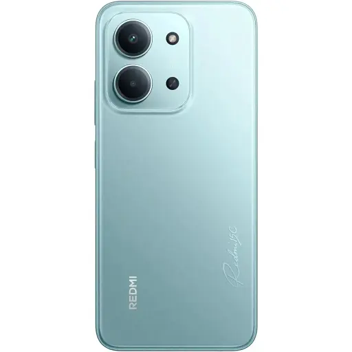 Смартфон Redmi 15C 4/128GB Mint Green Global EU [143440] - фото 6
