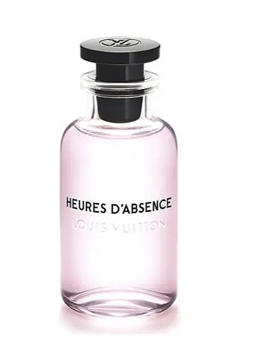 Оригинал Louis Vuitton Heures D'absence 100 мл ТЕСТЕР парфюмированная вода - фото 1