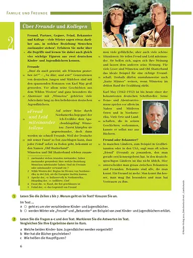 Zwischendurch mal ... Landeskunde - фото 4