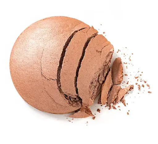 Румяна запеченные Flormar Baked Blush-On 043 (Golden Peach) 9 г (8000019544769) - фото 2