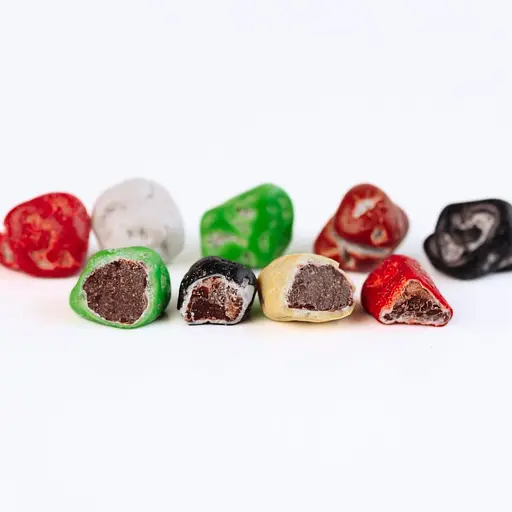 Драже Ma`cherie Crystal 1 кг - фото 2