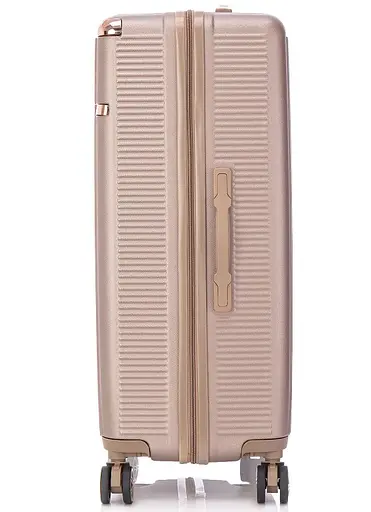 Чемодан Semi Line 28" (L) Champagne (T5666-5) (DAS302652) - фото 6