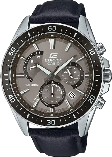 Часы Casio Edifice Classic EFR-552L-5AVUEF