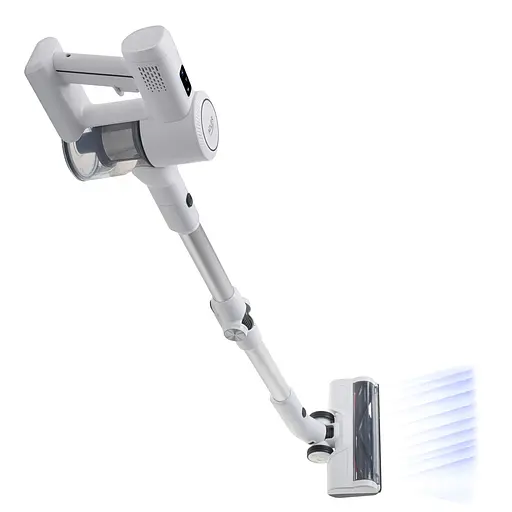 Пилосос вертикальний бездротовий Adler AD 7060 - фото 9