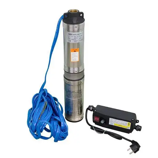 Насос глибинний Forwater 100QSD 210-0.75 H68м Q35 л/хв відцентровий 30412 - фото 1