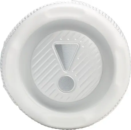 Портативна колонка JBL Flip 7 White (JBLFLIP7WHT) - фото 2