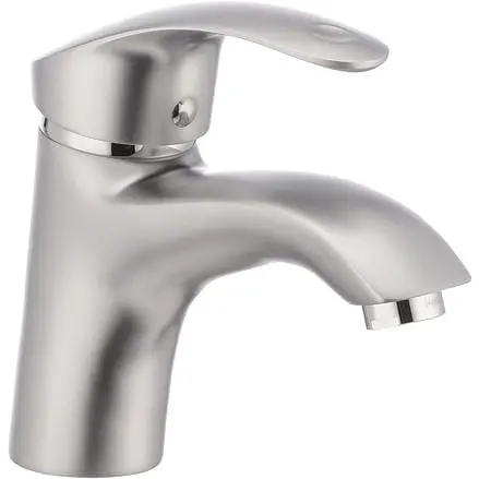 Змішувач для умивальника Haiba MARS 001 HB0240 - фото 1