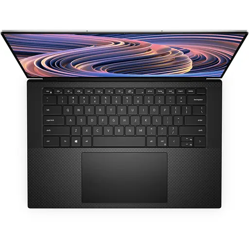 Ноутбук Dell XPS 9520 i7-12700H la 4.7 GHz, +, 16GB DDR5, 512GB, RTX 3050 4GB, Windows 11 Pro - фото 6