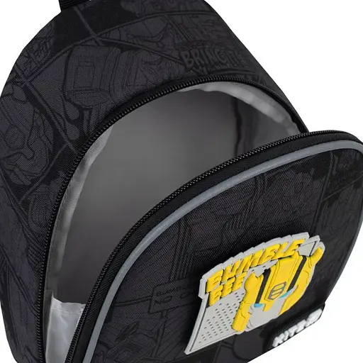 Рюкзак детский Kite Kids Transformers (TF26-538XXS) - фото 8