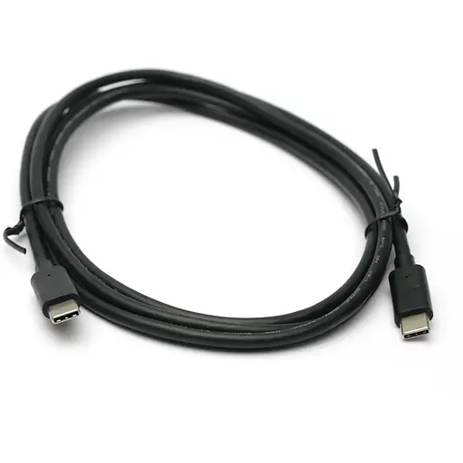Дата-кабель PowerPlant Usb 3.0 3.1 Type C Type C 1.5 м