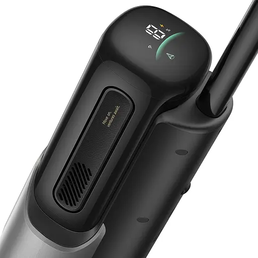 Акумуляторний пилосос миючий Mova X4 Pro (HMH17A) - фото 4