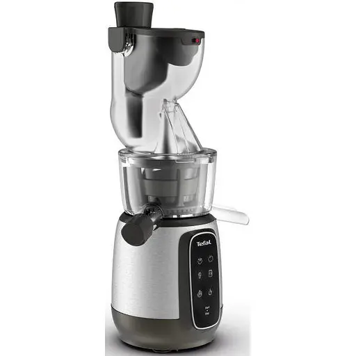 Соковижималка шнекова Tefal ZC605D38 - фото 3