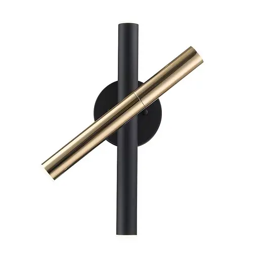 Бра LOYA W0461-03N-P7SD Zuma Line - фото 1