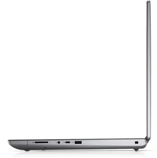 Ноутбук DELL 17.3'' Precision 7780 Workstation,i7-13850HX 5.30GHz,32GB DDR5 CAMM Module - фото 8