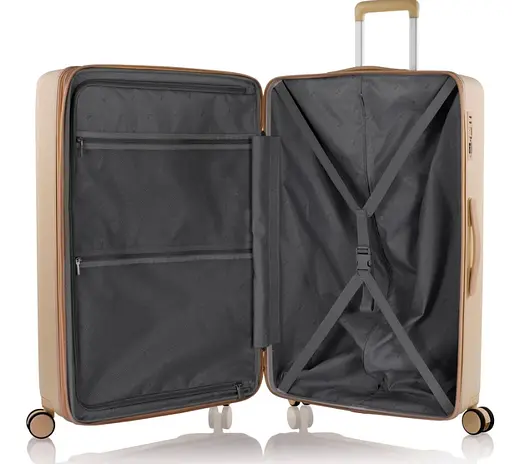 Валіза Heys Pastel (L) Nude (10155-0136-30) - фото 5