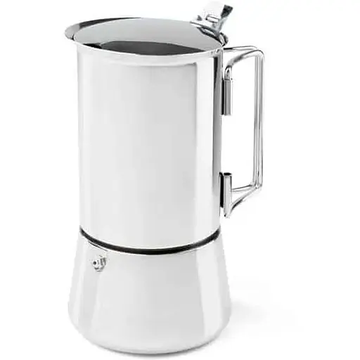 Кофеварка GSI Outdoors Moka Espresso Pot (1099-65100)