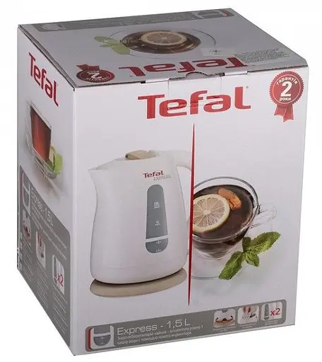 Электрочайник Tefal KO299130 - фото 5