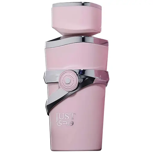 Парфумована вода Fragrance World Just Wardi 100 мл