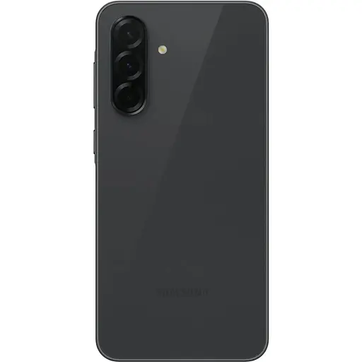 Смартфон Samsung Galaxy A36 5G 8/256GB Awesome Black (SM-A366BZKG) (UA UCRF) - фото 5