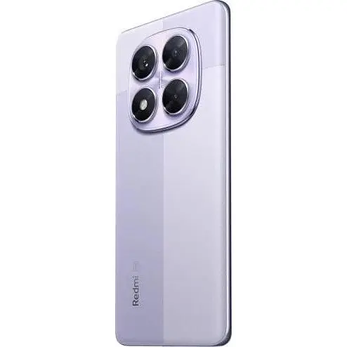 Смартфон Xiaomi Redmi Note 14 Pro 5G 8/256GB Lavender Purple - фото 6
